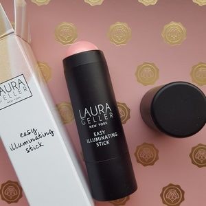 Laura Geller Pink Illuminating Stick